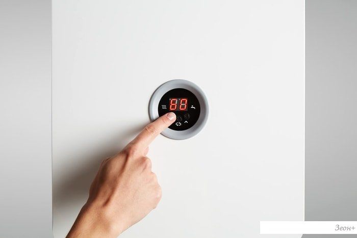 Отопительный котел Bosch Tronic Heat 3500 4 7738502582