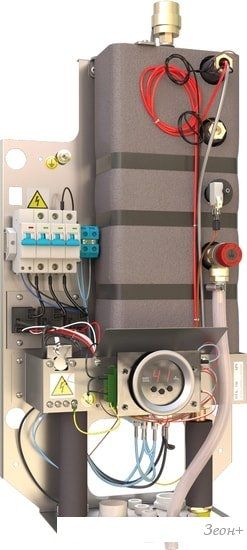 Отопительный котел Bosch Tronic Heat 3500 4 7738502582