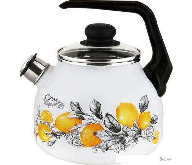    Appetite Citron 4209