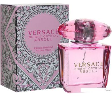 Versace Bright Crystal Absolu EdP (30 )