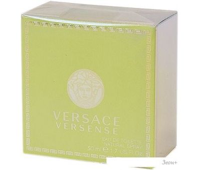 Versace Versense EdT (50 )