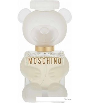Moschino Toy 2 EdP (30 )