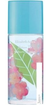  Elizabeth Arden Green Tea Sakura Blossom EdT (100 )
