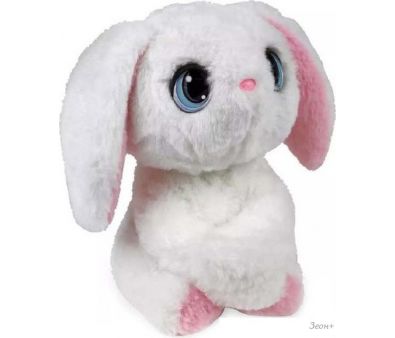 Интерактивная игрушка My Fuzzy Friends Snuggling Pets Кролик Поппи SKY18524