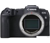  Canon EOS RP Body