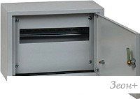 Щит распределительный EKF PROxima ЩРН-12 IP31 220х300х120 mb21-12