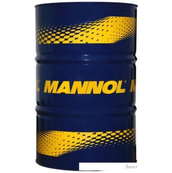 Mannol Antifreeze AF12+ 208