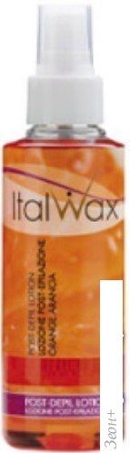 Лосьон ItalWax после депиляции Апельсин (100 мл)