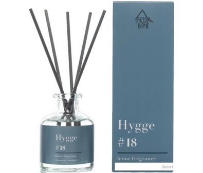  Arida Home Hygge 18    (50 )