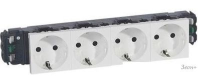  Legrand Mosaic 077604