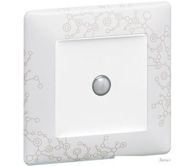   Legrand Valena Life 752165