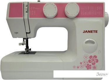    Janete 989 ()