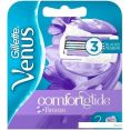 Gillette Venus ComfortGlide Breeze (2 ) 7702018886432