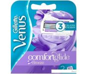 Gillette Venus ComfortGlide Breeze (2 ) 7702018886432