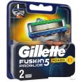   Gillette Fusion5 Proglide Power (2 )