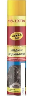 ASTROhim   1 AC-4949