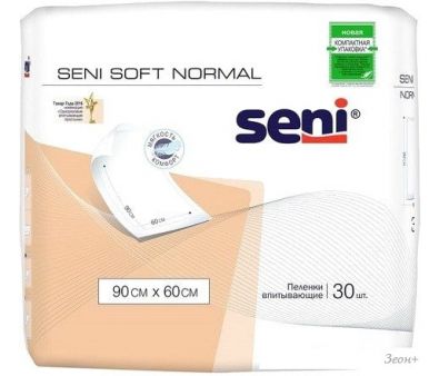  Seni Soft Normal 90x60  (30 )