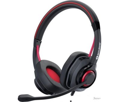   Accutone Invinit6 Stereo ProNC USB