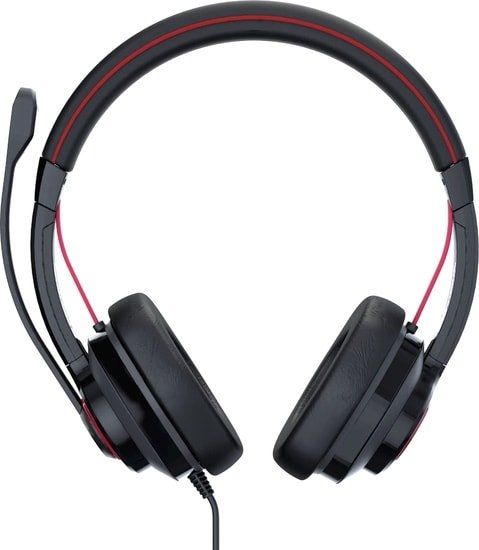 Офисная гарнитура Accutone Invinit6 Stereo ProNC USB