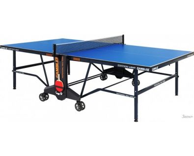   Gambler Edition light Indoor GTS-3