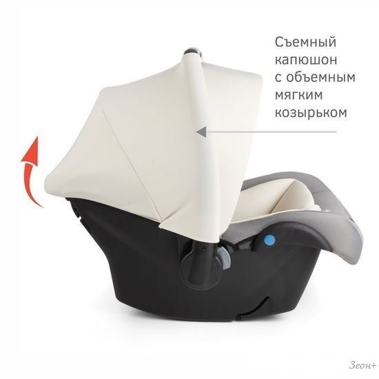 Детское автокресло Siger Дафни (ковентри)