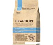     Grandorf White Fish&Turkey Skin&Coat Care (    ) 400 