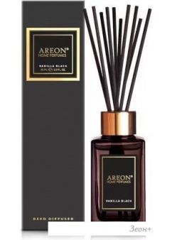  Areon Sticks Premium Vanilla Black ARE-PSL03 (85 )