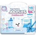  Joonies Premium Soft NB 0-5  (24 )
