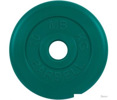  MB Barbell  51  (1x10 , )