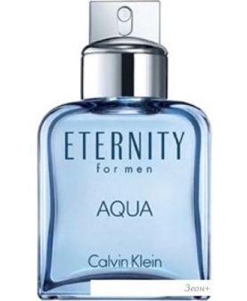   Calvin Klein Eternity Aqua for Men EdT (100 )