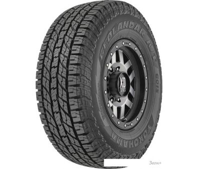   Yokohama Geolandar A/T G015 215/70R16 100H