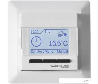  Warmehaus WH600 Pro