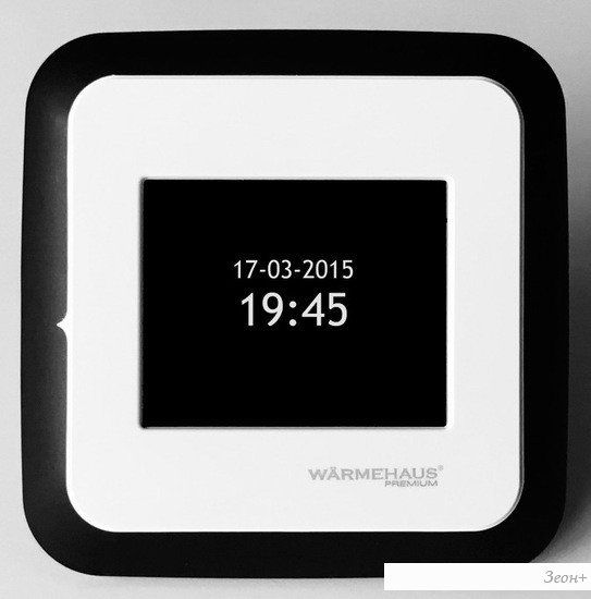 Терморегулятор Warmehaus WH400 Pro