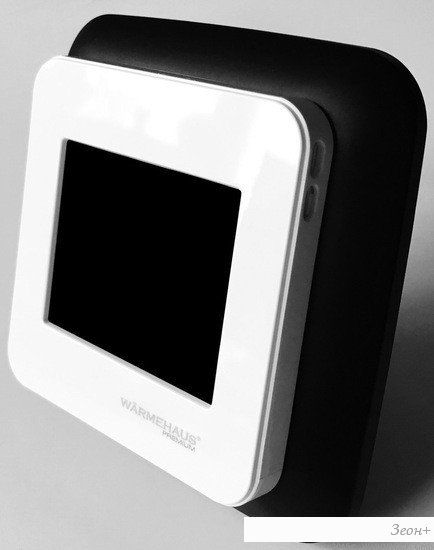 Терморегулятор Warmehaus WH400 Pro
