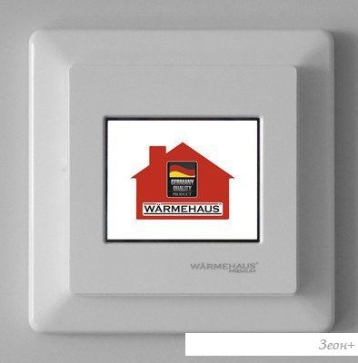 Терморегулятор Warmehaus WH500 Pro
