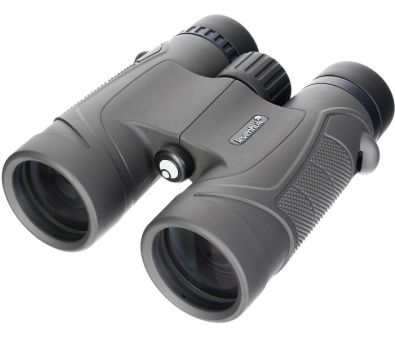 Бинокль Levenhuk Nitro 10x42 (черный)