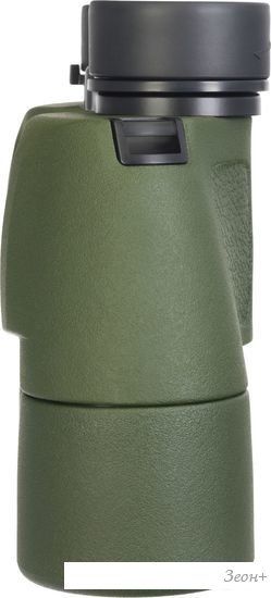Бинокль Levenhuk Army 8x40 с сеткой (зеленый)