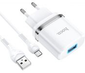   Hoco N1 Ardent microUSB ()