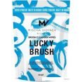    Mischa Vidyaev Lucky Brush Cleanser Wipes Medium Size New   (50 )