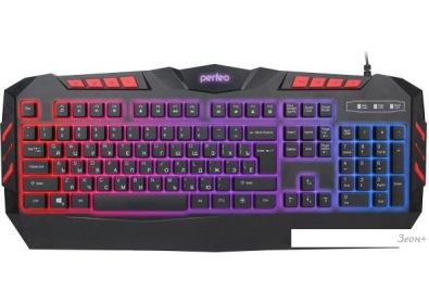  Perfeo Legion Game Design