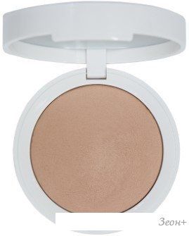   Shik Glow Perfect Powder Medium