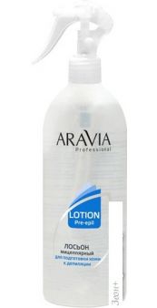  Aravia Professional        (500 )
