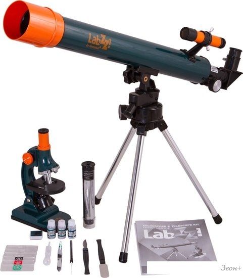 Levenhuk LabZZ MT2 69299