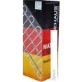 Нагревательные маты Warmehaus MAT 200W 9 кв.м 1800 Вт