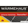 Инфракрасная пленка Warmehaus Infrared Film EcoPower 150W 5 кв.м 750 Вт