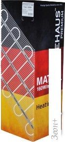   Warmehaus MAT 160W 4.5 . 720 