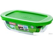    Pyrex Cook & Store 215P000/5046ST