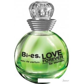 BI-ES Love Forever EdP 100 