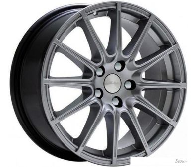   SKAD Le mans 16x7" 4x108 DIA 65.1 ET 32 