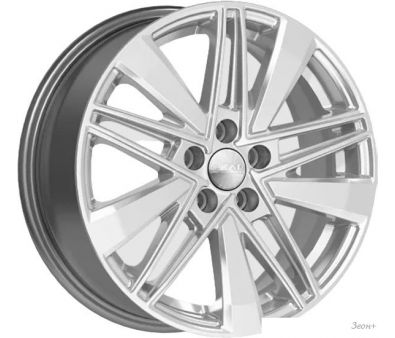   SKAD  (1066) 16x6.5" 5x108 DIA 63.35 ET 45 